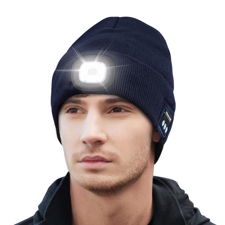 KEAINS LIGHTED BEANIE