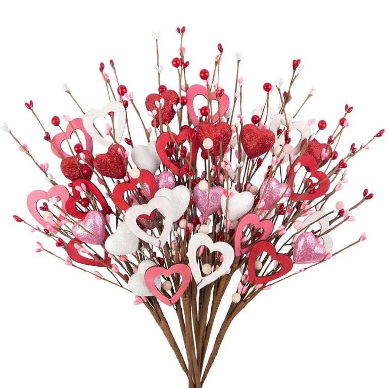 VALENTINE ARTIFICIAL HEARTS