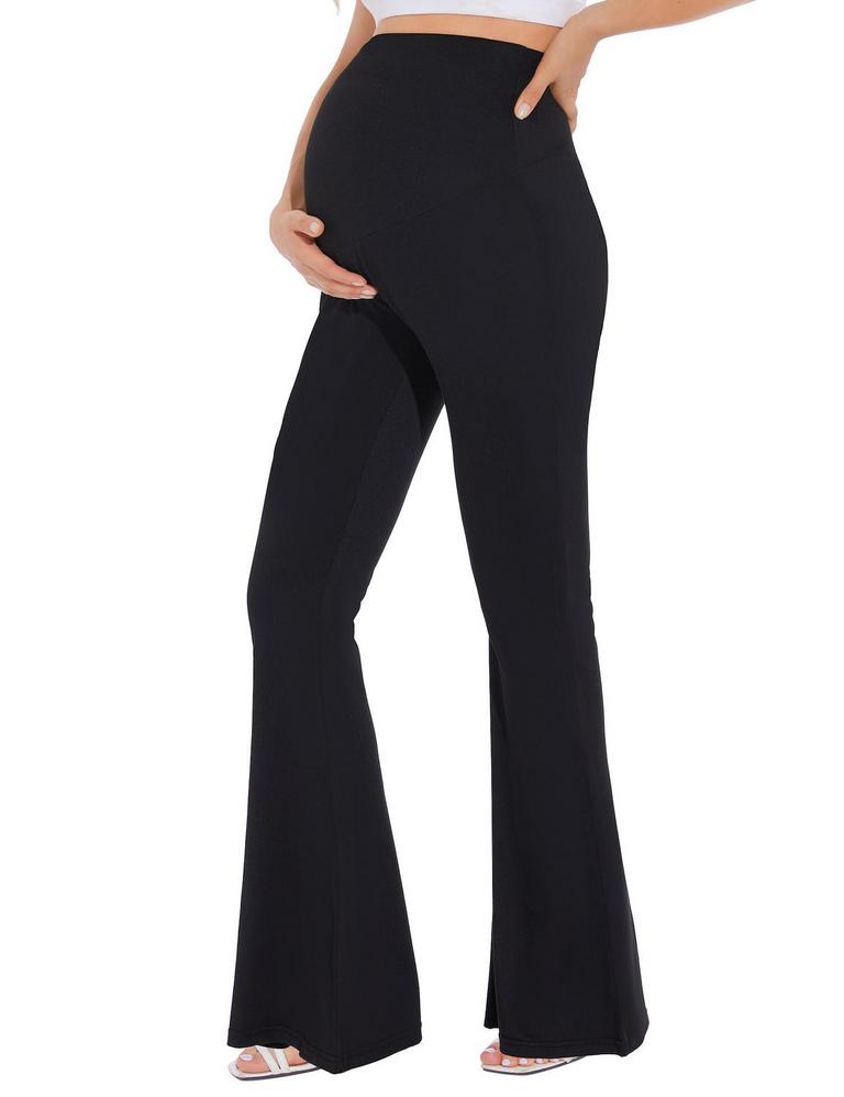 RHEANE MATERNITY LEGGINGS XL