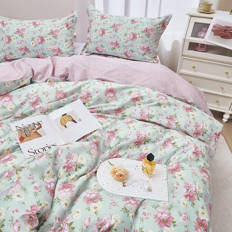 OAITE KING DUVET SET