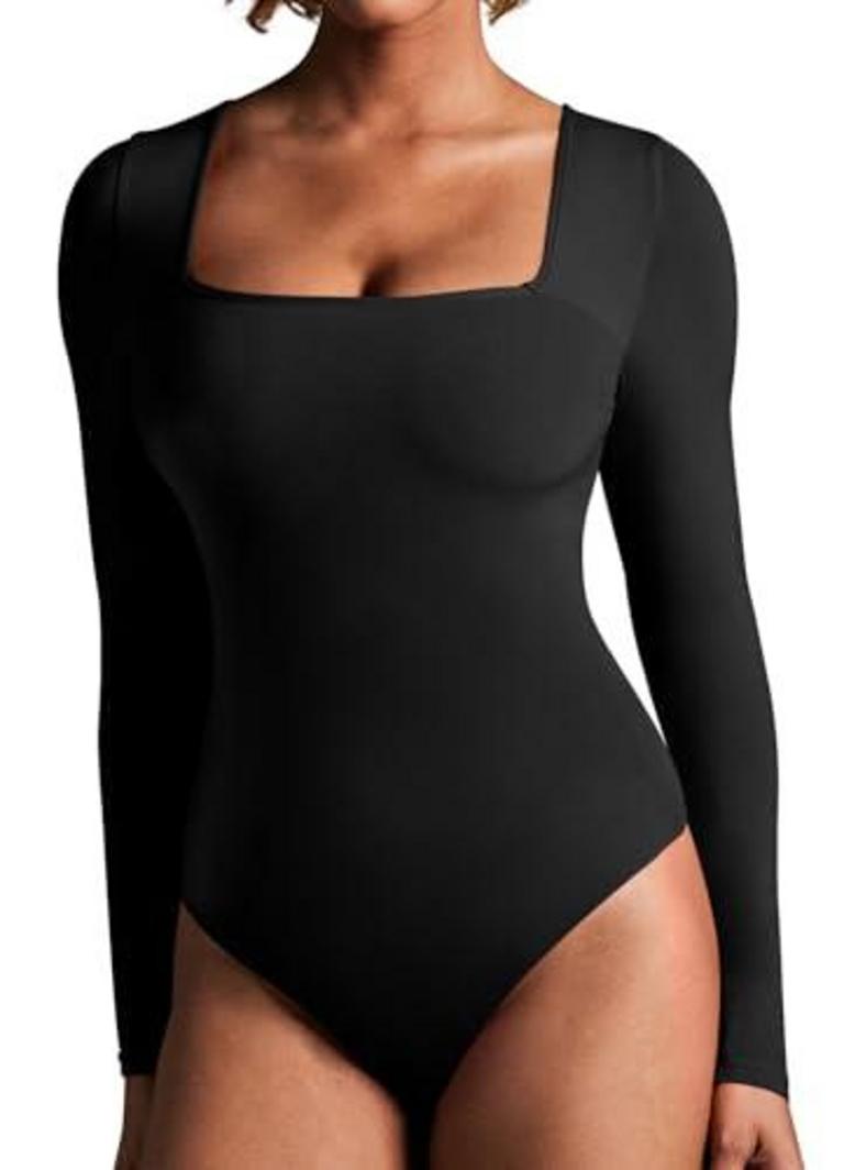 IUGA BODYSUIT WOMEN