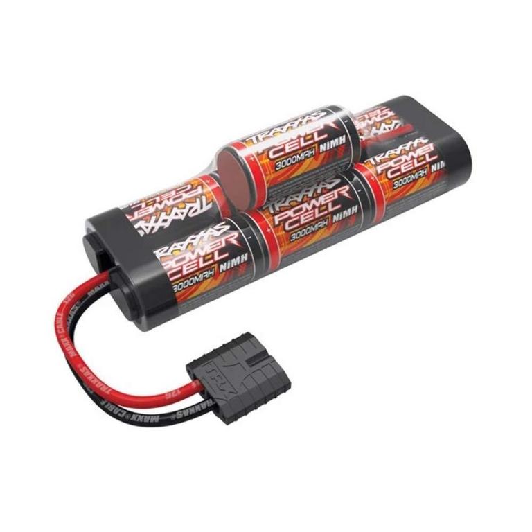 TRAXXAS 8.4V NIMH BATTERY