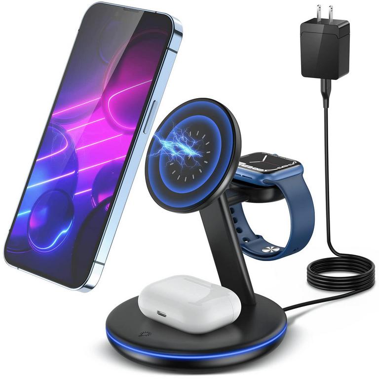 PILITA MAG-SAFE CHARGER STAND