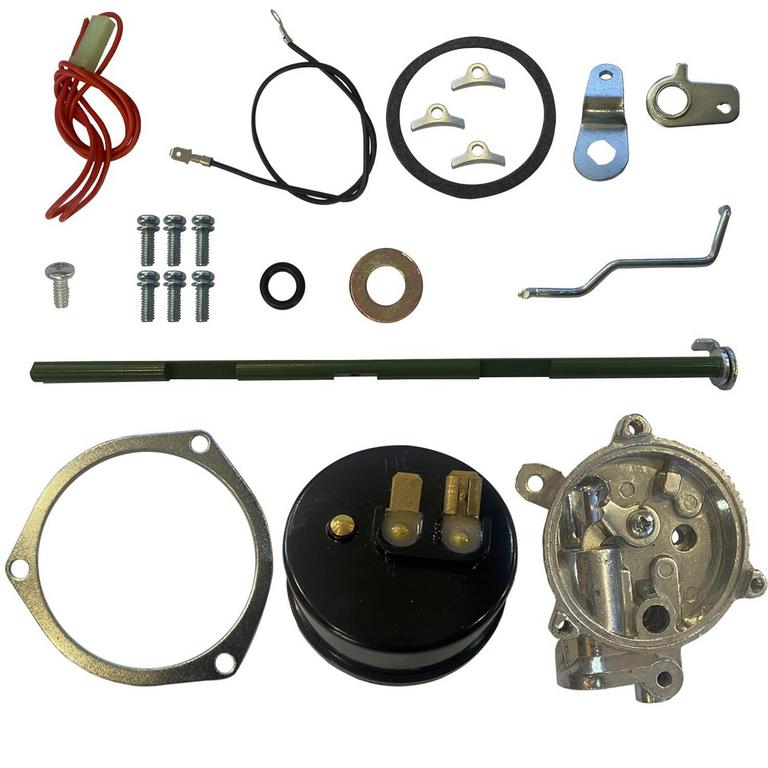 TRUCKTOK ELEC CHOKE KIT