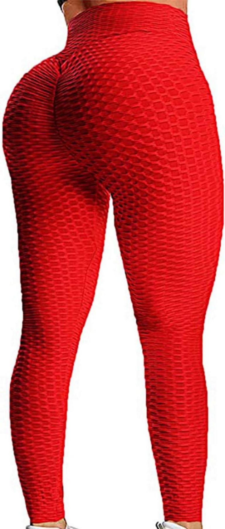 JGS1996 YOGA PANTS
