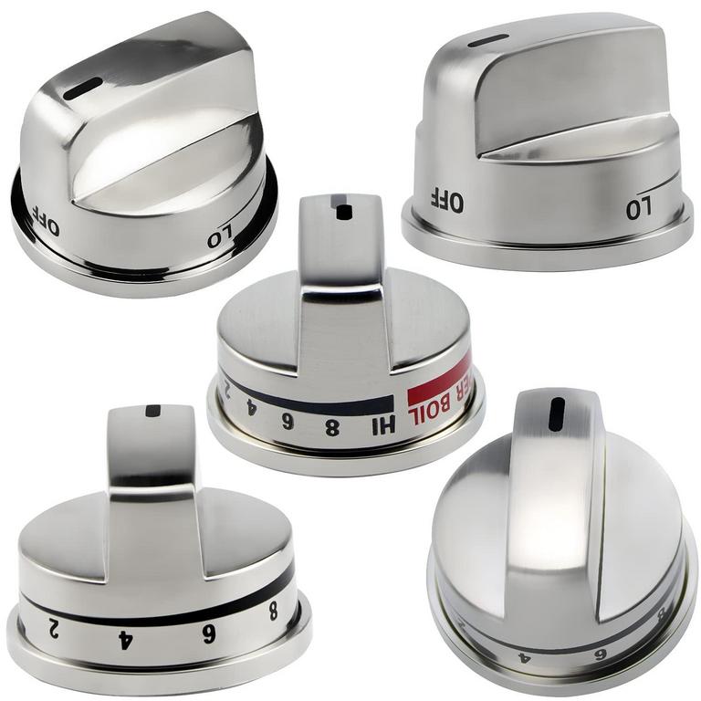 FUNMIT LG STOVE KNOBS