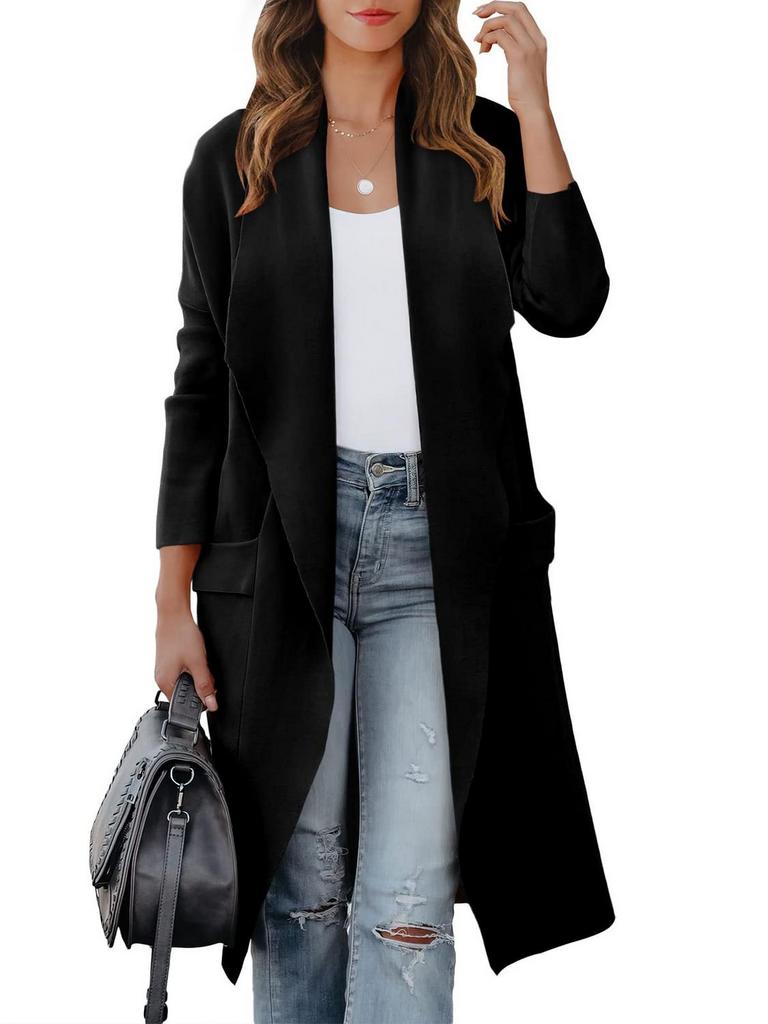 ANRABESS WOMEN CARDIGAN