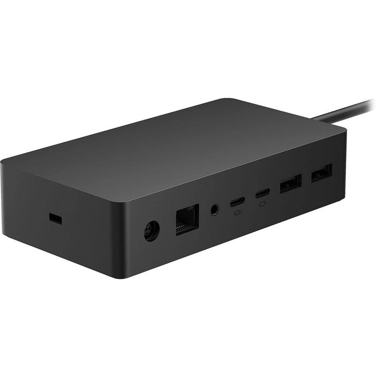 MS SURFACE DOCK 2