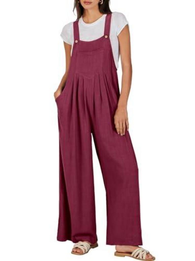 ANRABESS OVERALLS XXL