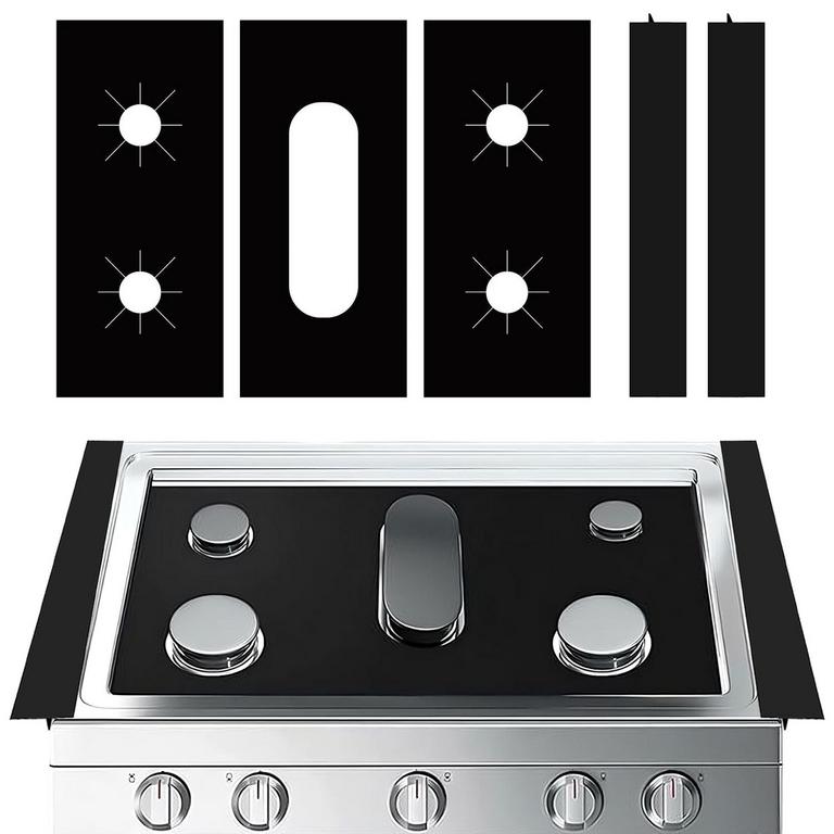 SAMSUNG STOVE COVERS