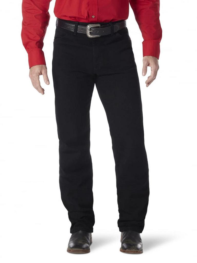 WRANGLER ORIGINAL JEANS 36W 30L