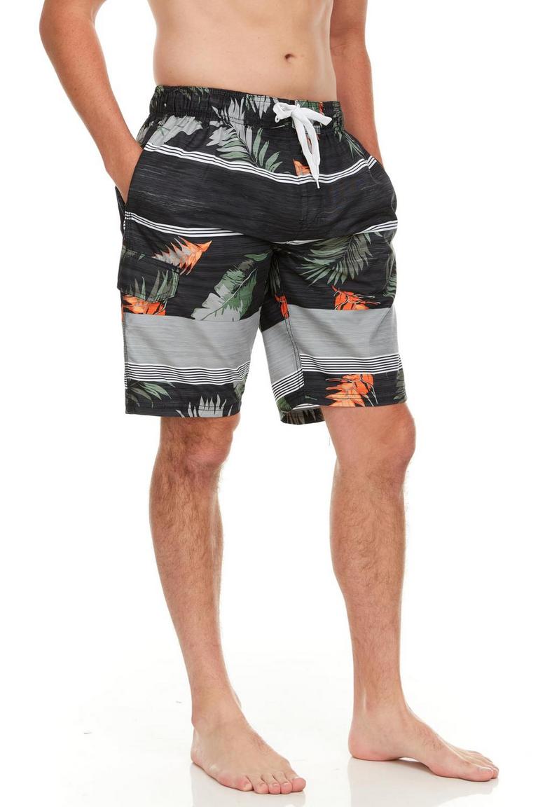 KANU SURF SWIM TRUNKS XL