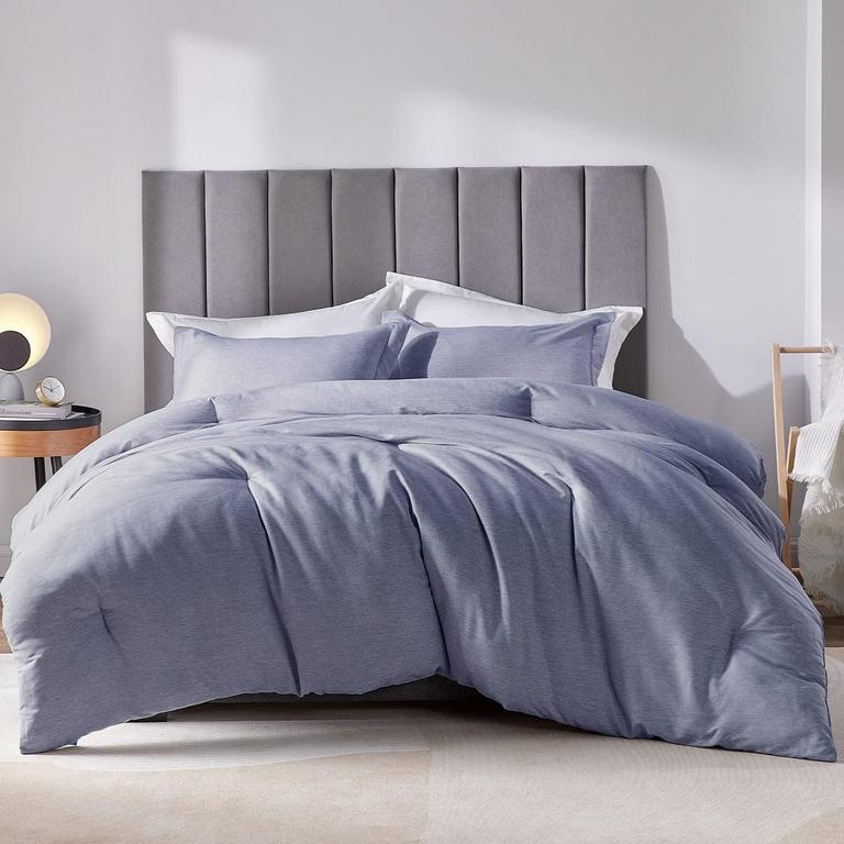 COZYLUX KING COMFORTER SET