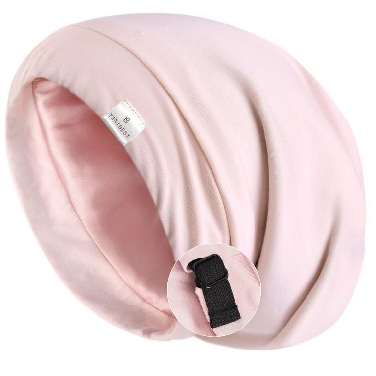 YANIBEST SATIN BEANIE M