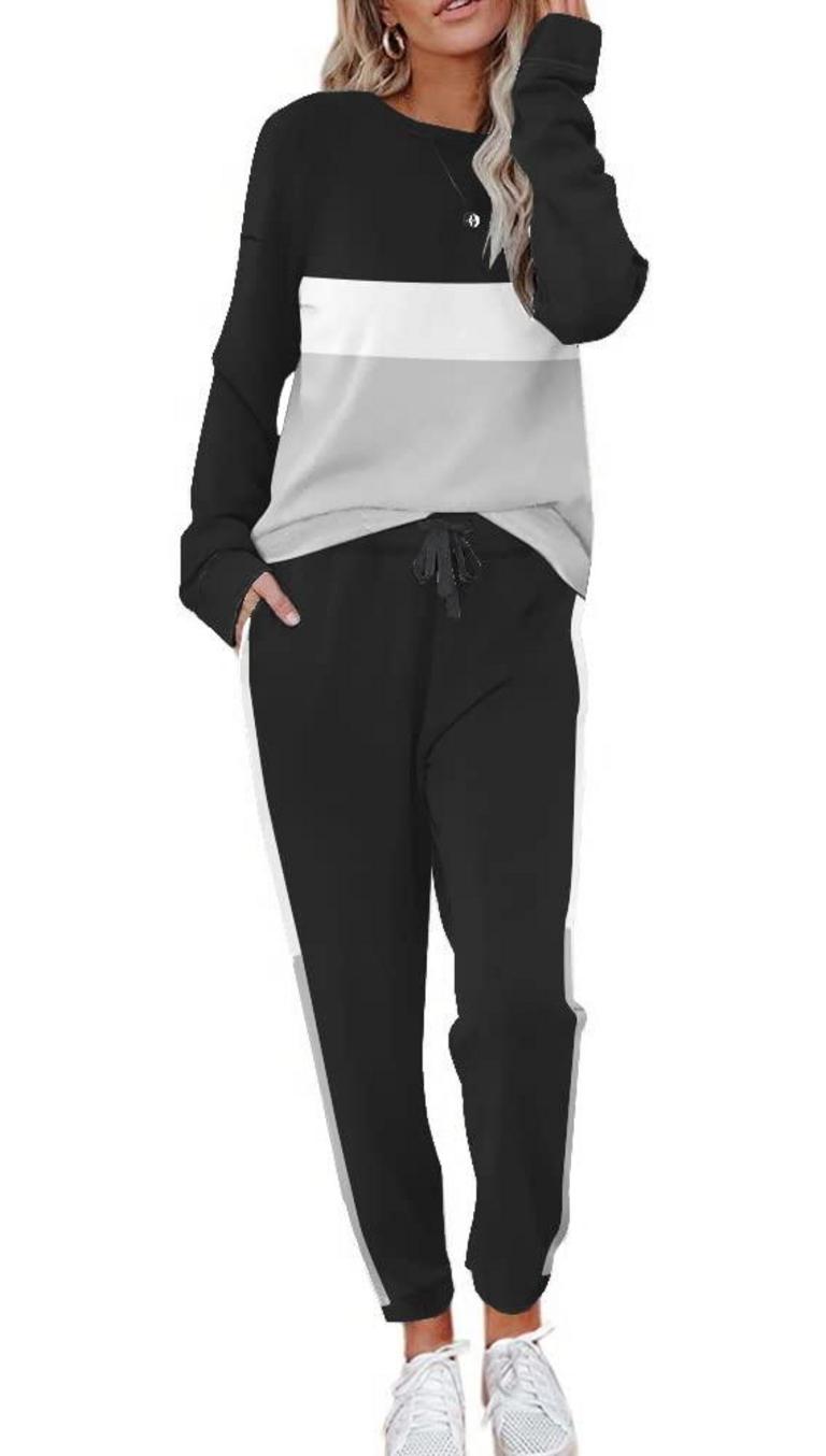 ETCYY LOUNGE SET WOMEN