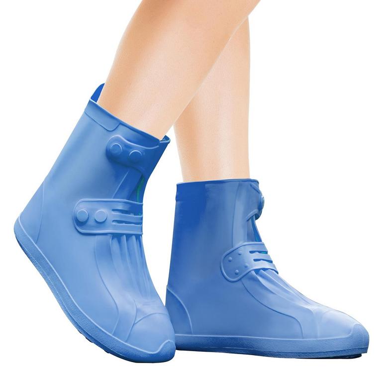 GALASHIELD M RAIN SHOE COVERS