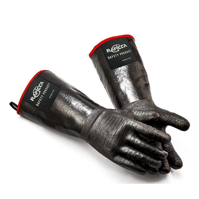 RAPICCA BBQ GRILL GLOVES