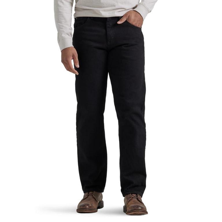 WRANGLER MEN FLEX JEAN 40W 30L