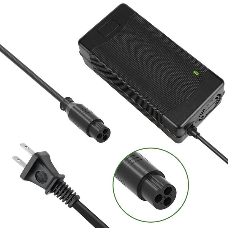 SYACHI 54.6V 2A SCOOTER CHARGER