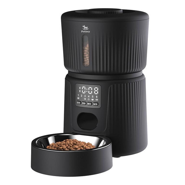 PETORY CAT FEEDER