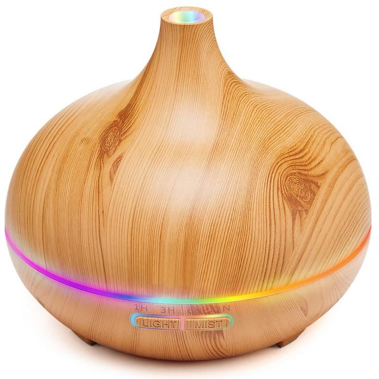 AROMA DIFFUSER PACK