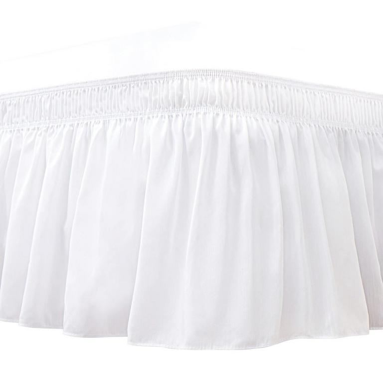 BISCAYNEBAY BED SKIRT