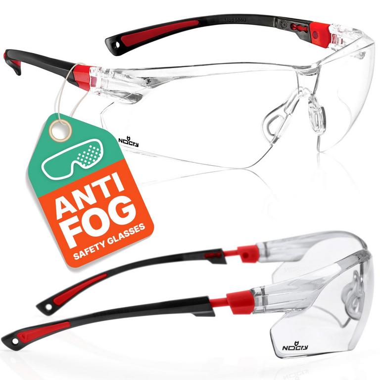 NOCRY SAFETY GLASSES