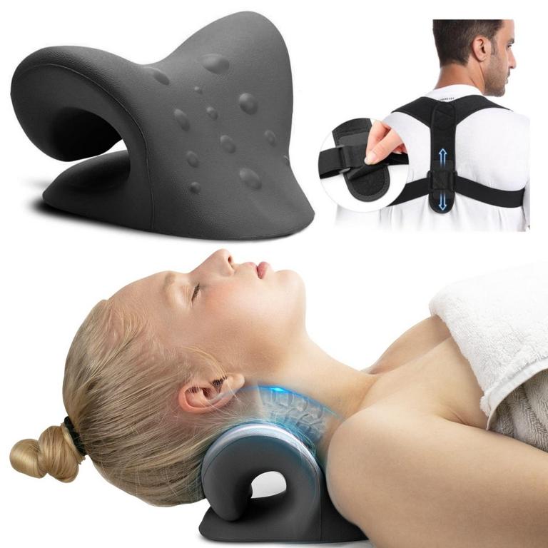 IBYWM NECK&SHOULDER RELAXER