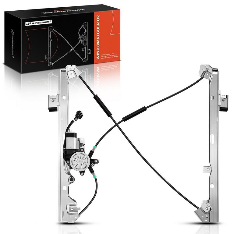 A-PREM WINDOW REGULATOR