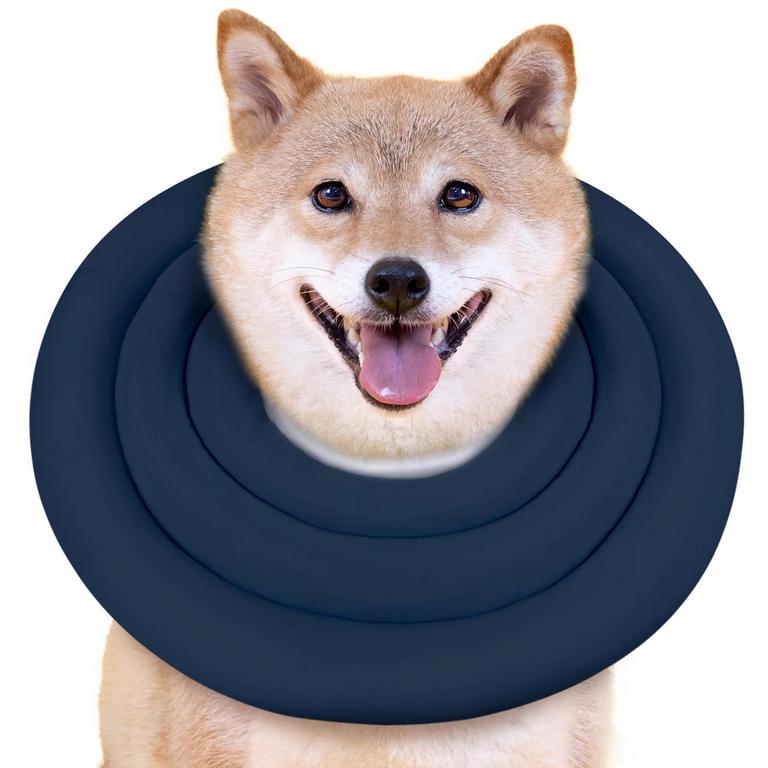 PAWFUN DOG CONE COLLAR