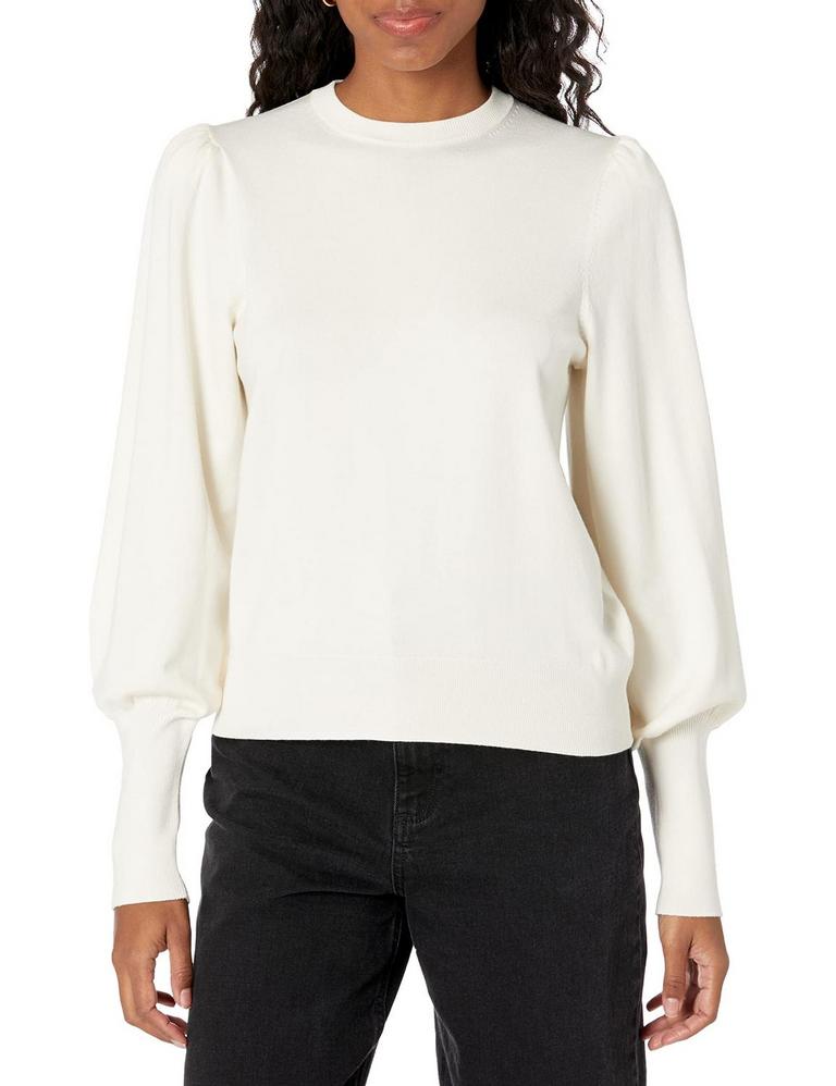 THE DROP 3X SWEATER