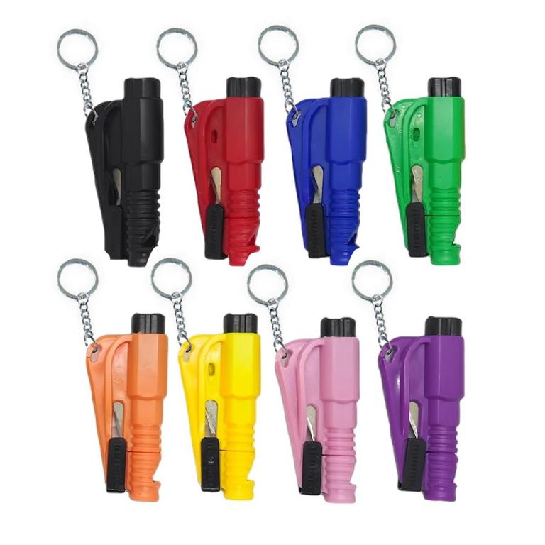 WINDOW BREAKER KEYCHAIN