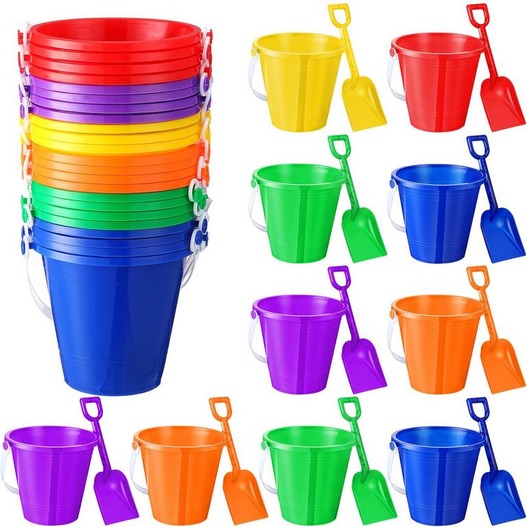 SRATTE BEACH SAND TOYS