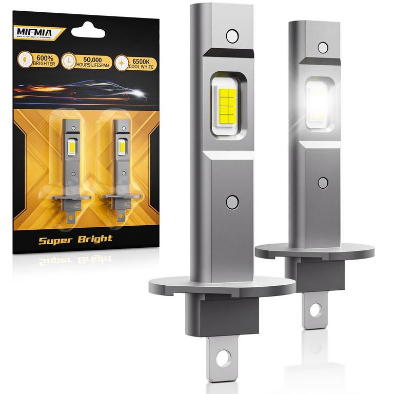 MIFMIA H1 BULB PACK
