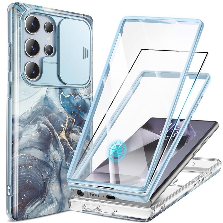 GVIEWIN S24 ULTRA CASE