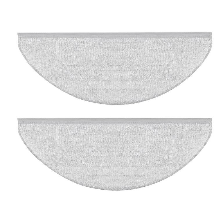 2 ROBOROCK S8 PRO MOP CLOTHS