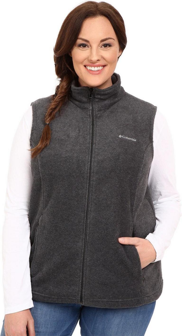 COLUMBIA BENTON VEST M
