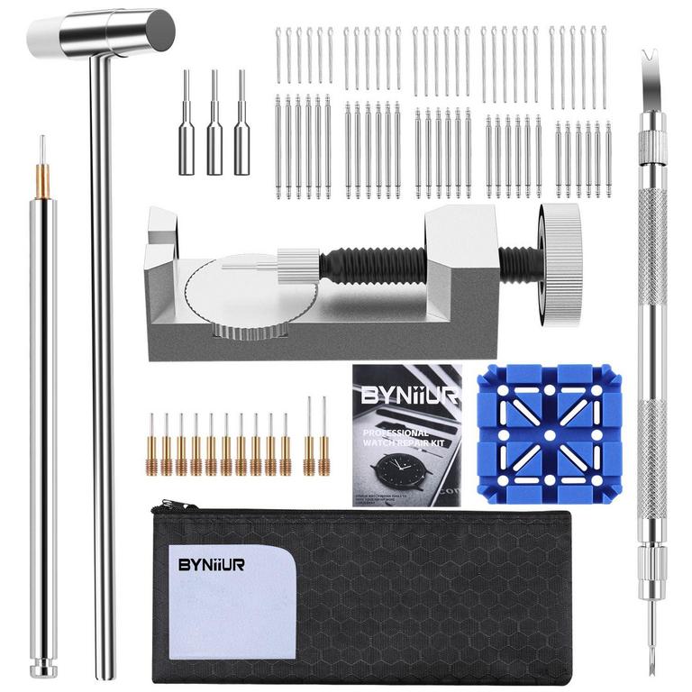 BYNIIUR WATCH TOOL KIT