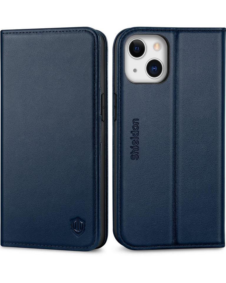 SHIELDON IPHONE 13 CASE