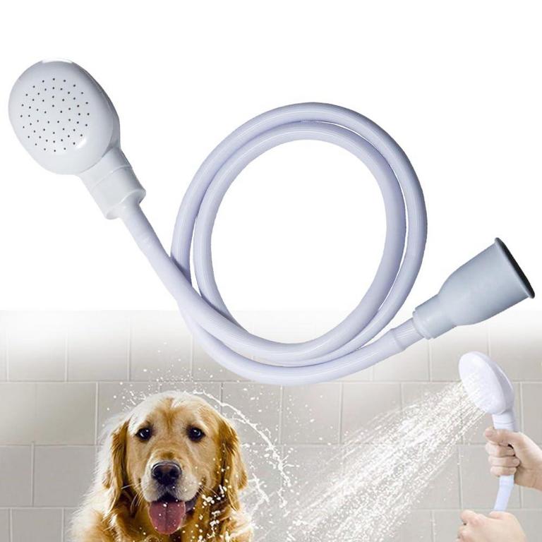 PORTABLE SINK SPRAY HOSE