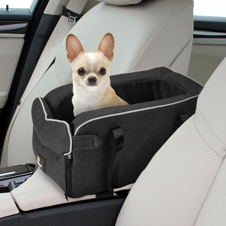 VEEHOO DOG CAR SEATS