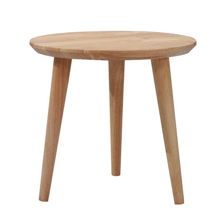WOODSHINE SOLID WOOD TABLE