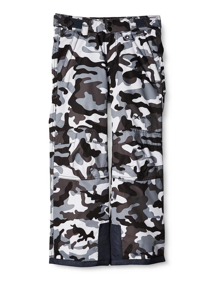 ARCTIX KIDS SNOW PANTS M
