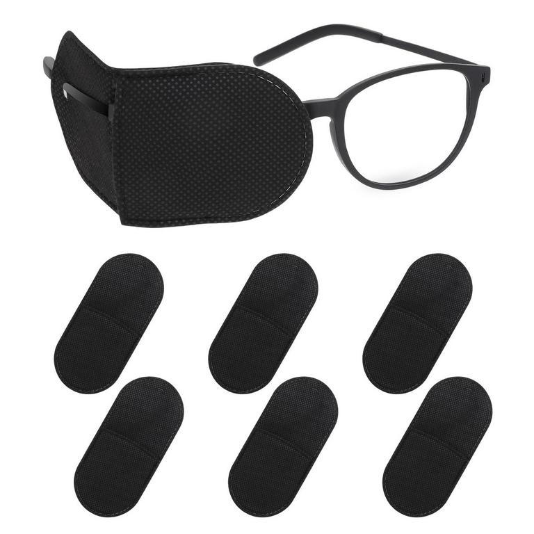 OULIGAY 6PC EYE PATCHES