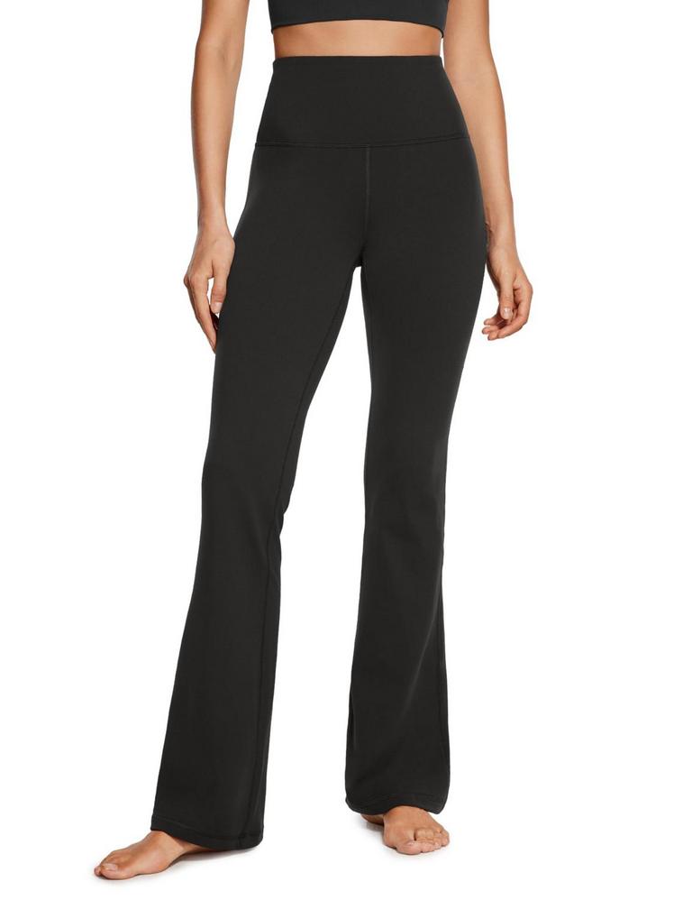 CRZ YOGA FLARE PANTS SMALL