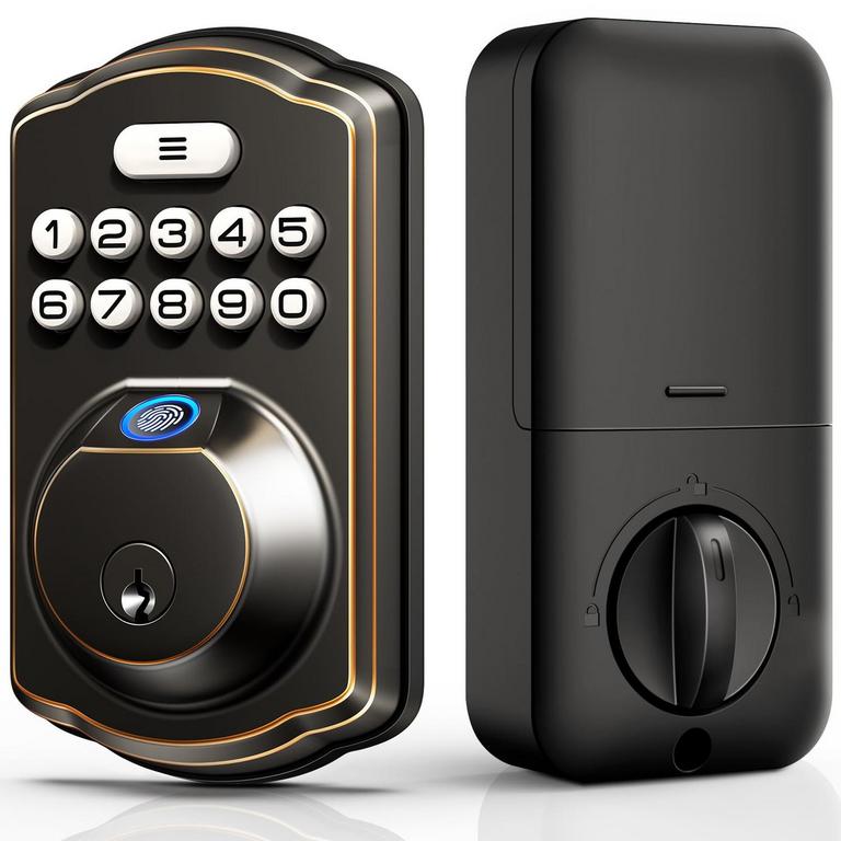 VEISE KEYLESS DOOR LOCK
