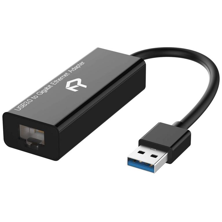 RANKIE USB RJ45 ADAPTER