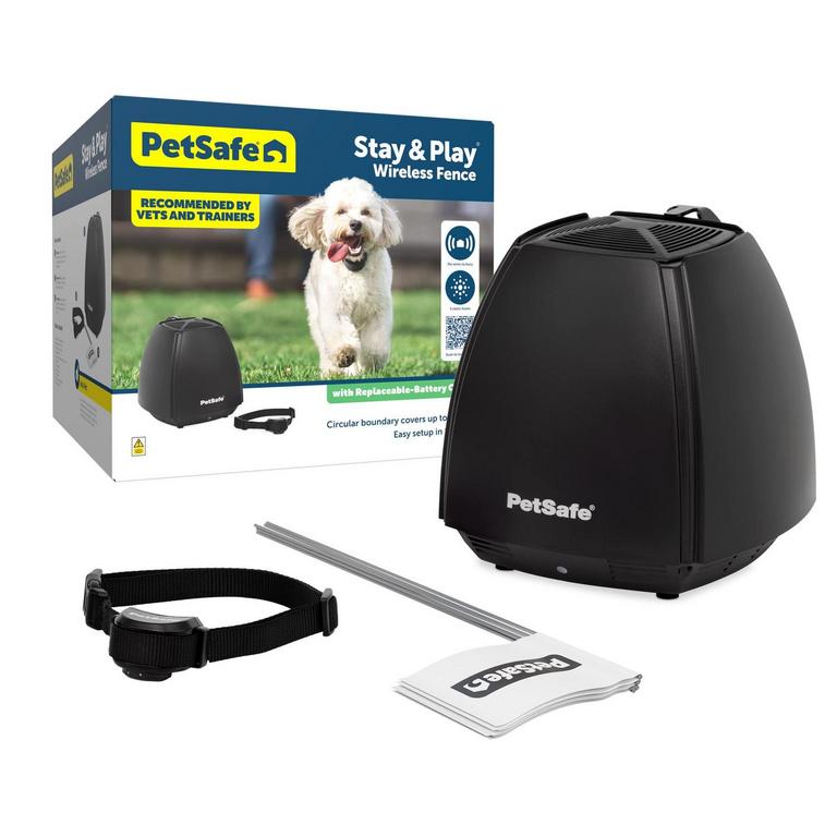 PETSAFE WIRELESS PET FENCE