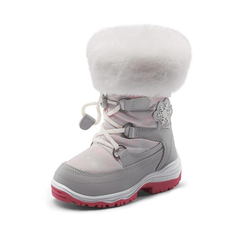 DREAM PRS TODDLER SNOW BOOTS