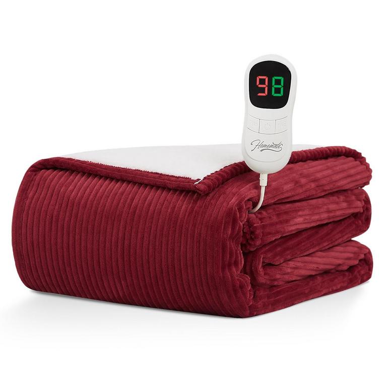HOMEMATE HEATED BLANKET